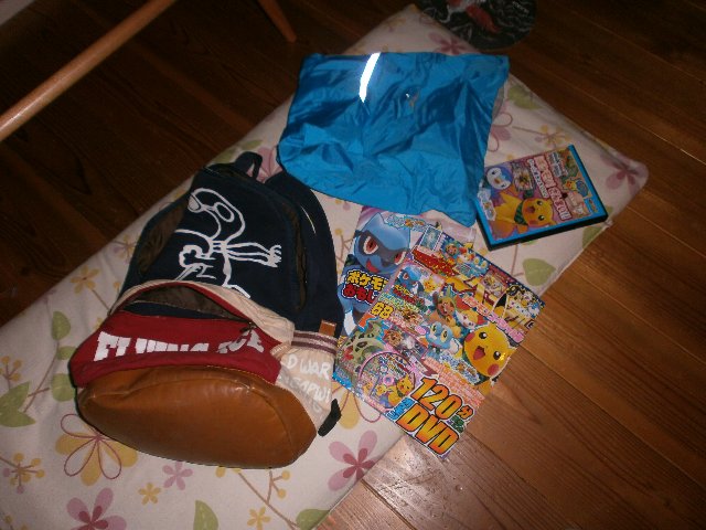 �����b�N�T�b�N