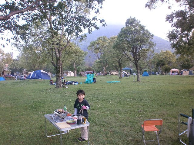 �L�����v