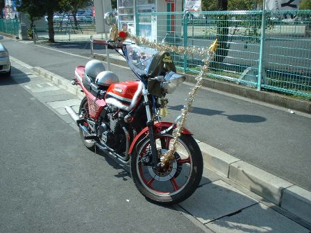 �����[�N���X�}�X