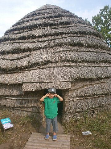 ��쌴�ꕶ�̐X